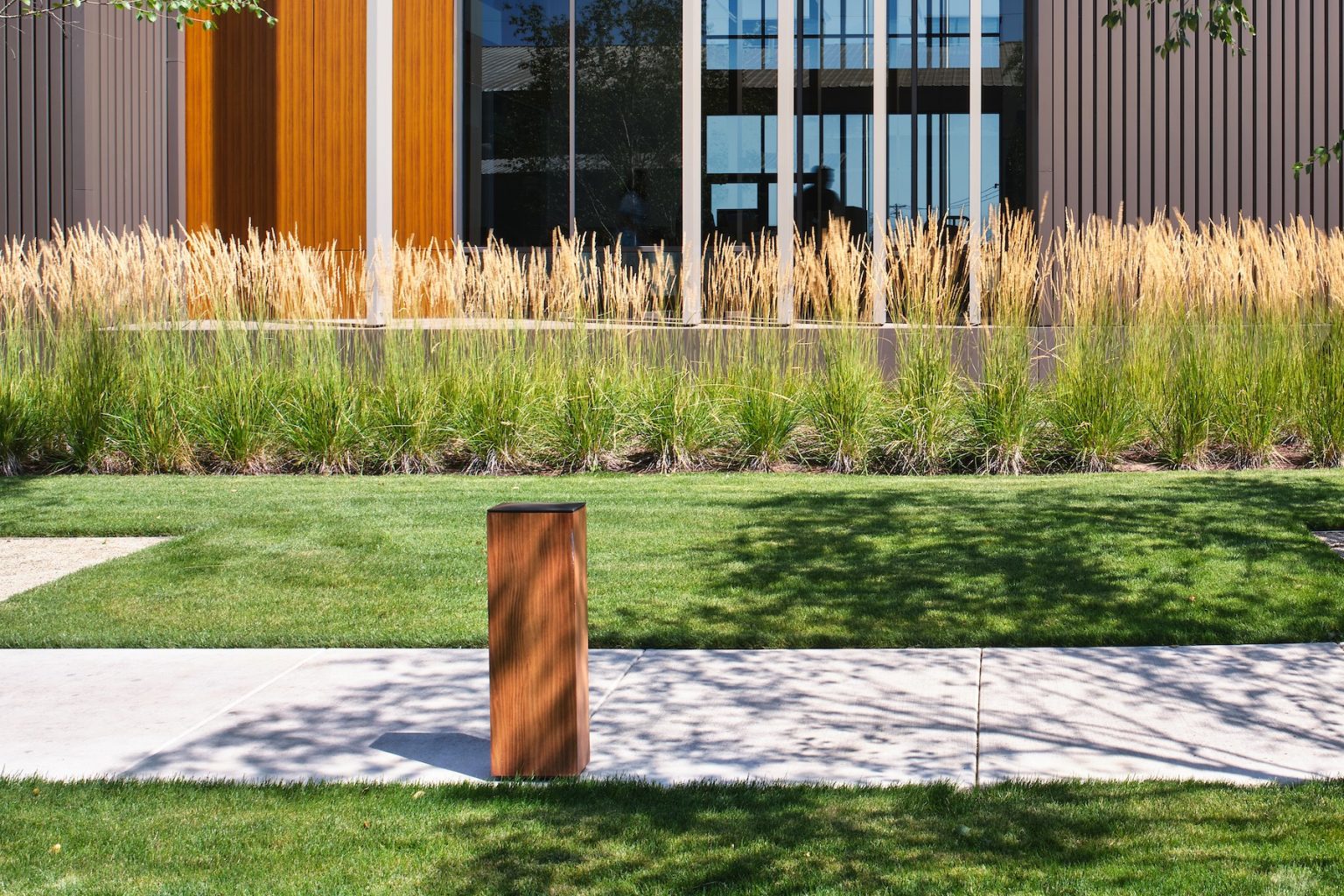 Murphy Plywood Headquarters Eugene, OR Shapiro Didway