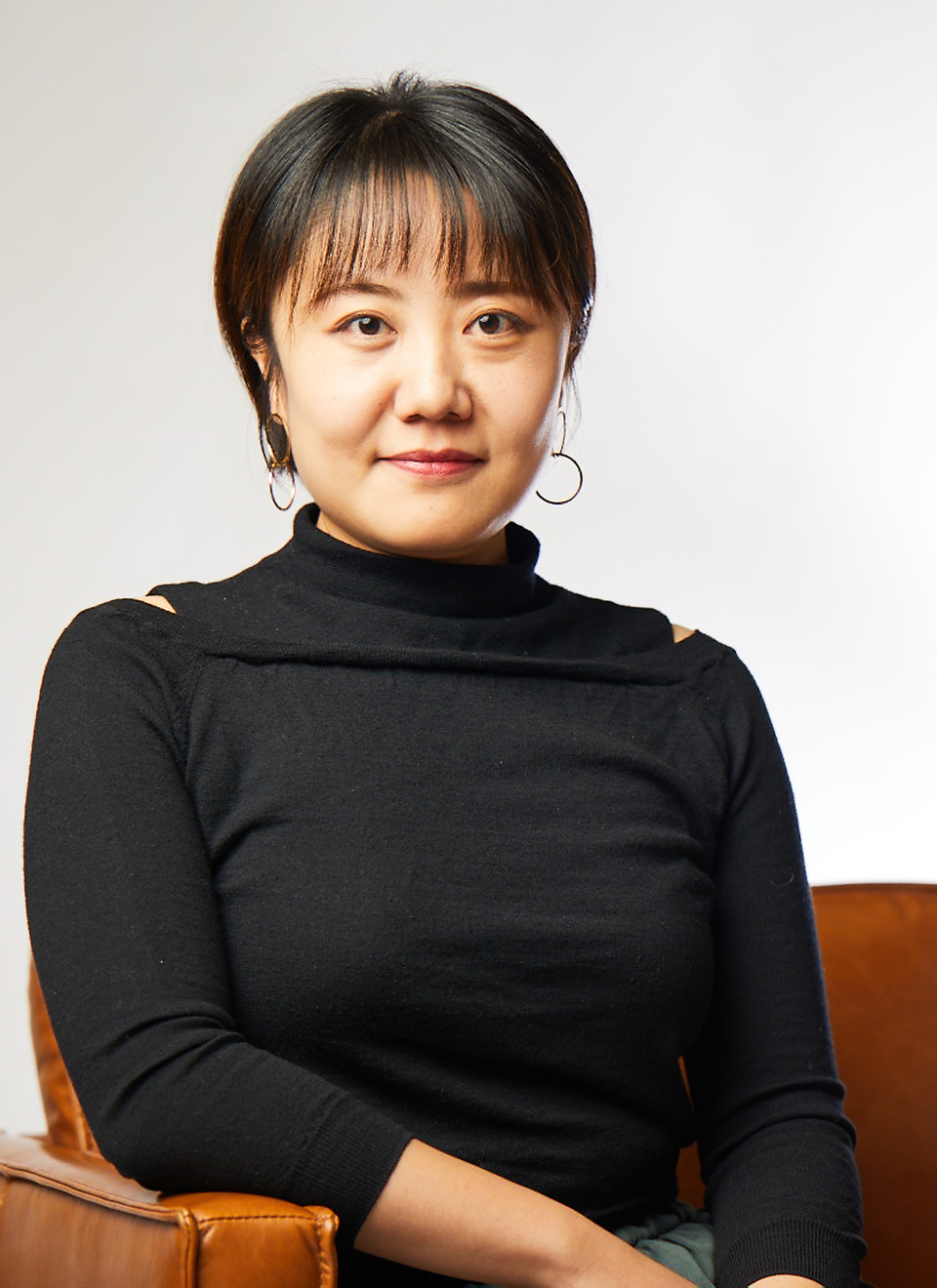 Xiaoyang Zhu