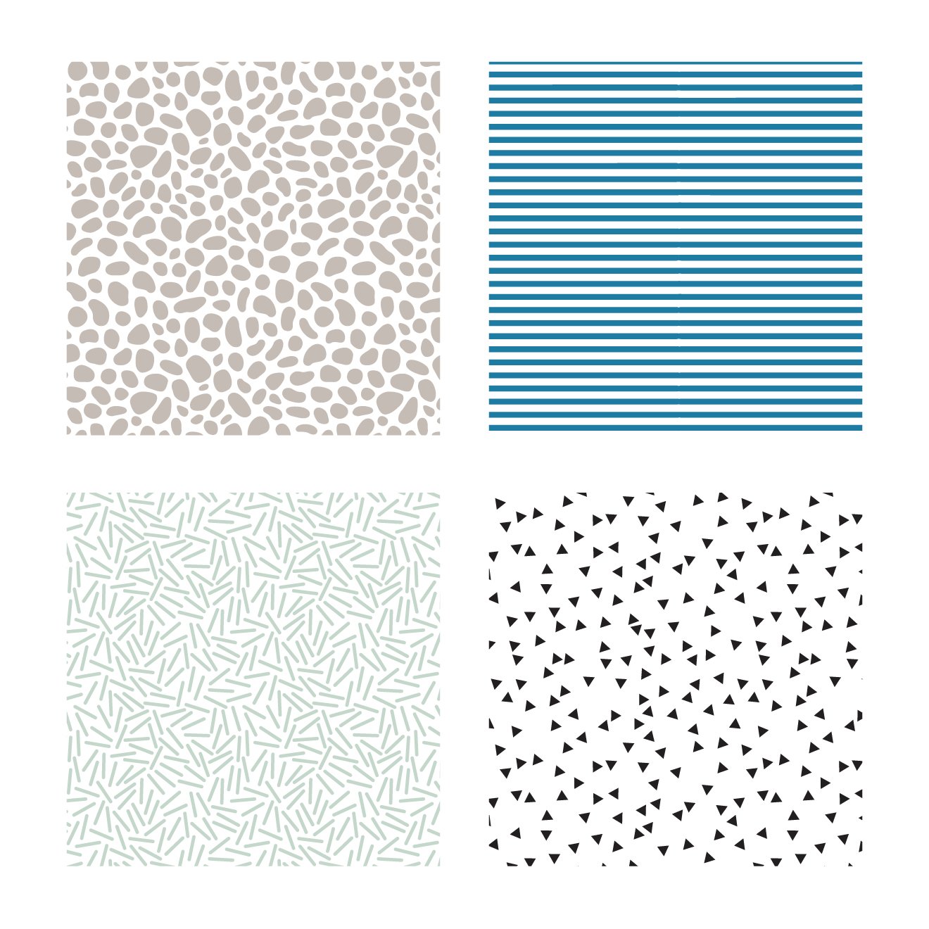 Rebrand Patterns